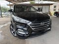 2016 Hyundai Tucson 1.6 T-GDI | Elite Paket | 4x4 |