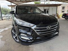 2016 Hyundai Tucson 1.6 T-GDI | Elite Paket | 4x4 |