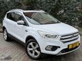 2018 HATASIZ BOYASIZ 1.5 TDCI KUGA 130 KMDE CAM TAVANLI TİTANIUM