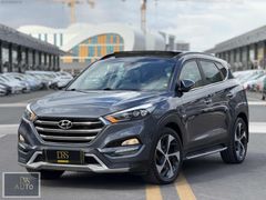 DRS AUTO'DAN 135.000KM HATASIZ BOYASIZ 4X4 LPGLİ CAM TAVAN
