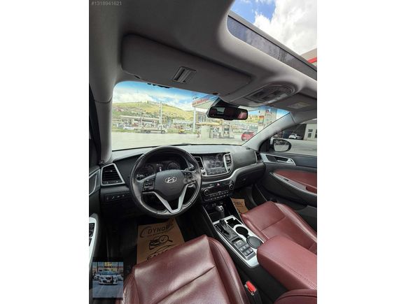 SAM&CAR'DAN HATASIZ BOYASIZ RED PACK 4*4