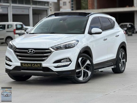 SAM&CAR'DAN HATASIZ BOYASIZ RED PACK 4*4