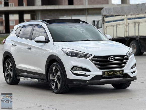 SAM&CAR'DAN HATASIZ BOYASIZ RED PACK 4*4