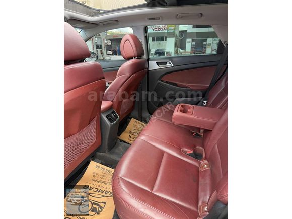 SAM&CAR'DAN HATASIZ BOYASIZ RED PACK 4*4