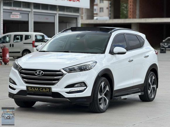 SAM&CAR'DAN HATASIZ BOYASIZ RED PACK 4*4