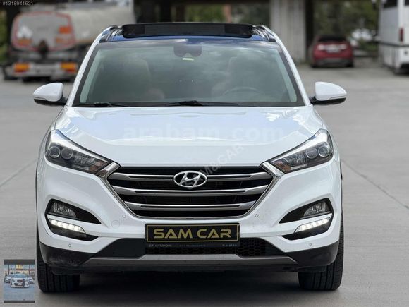 SAM&CAR'DAN HATASIZ BOYASIZ RED PACK 4*4