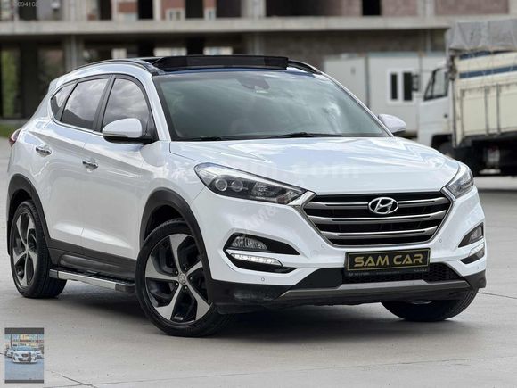 SAM&CAR'DAN HATASIZ BOYASIZ RED PACK 4*4