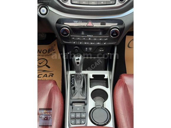 SAM&CAR'DAN HATASIZ BOYASIZ RED PACK 4*4