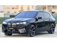 2022/BMW/İX/XDRİVE40/SPORT/HATASIZ BOYASIZ