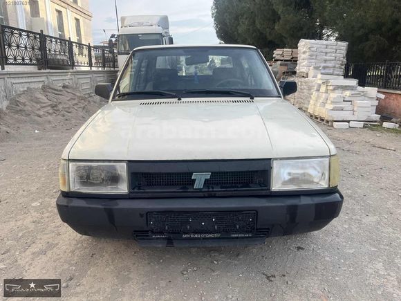 YILDIZ OTOMOTİV DEN ORJİNAL ŞAHİN