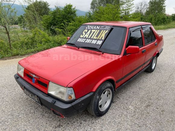 ÖZKAN OTOMOTİVDEN 1994 SAHİN 1.6 LPG Lİ
