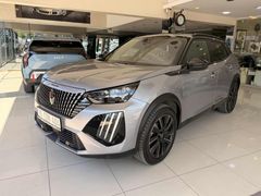 2024 PEUGEOT E-2008 GT 115 KW BOYASIZ UZUN MENZİL 156 BG