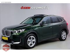 ÖZEN OTOMOTİV'DEN 2024 İX1 eDRİVE20 SPORT LİNE HATASIZ