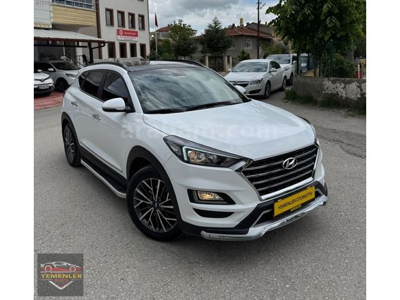 2020 HATASIZ&BOYASIZ HYUNDAİ TUCSON 1.6 T-GDİ POWER EDİTİON
