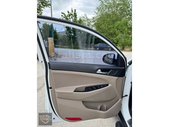 2020 HATASIZ&BOYASIZ HYUNDAİ TUCSON 1.6 T-GDİ POWER EDİTİON