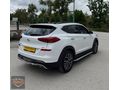 2020 HATASIZ&BOYASIZ HYUNDAİ TUCSON 1.6 T-GDİ POWER EDİTİON