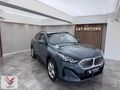 "VAY MOTORS"2024 BMW İX2 SPORTLİNE eDRİVE CAM TVN. CONNECT DRİVE