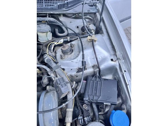 Sahibinden Honda Civic 1.4 S 1999 Model  343.000 km Gri (Gümüş)