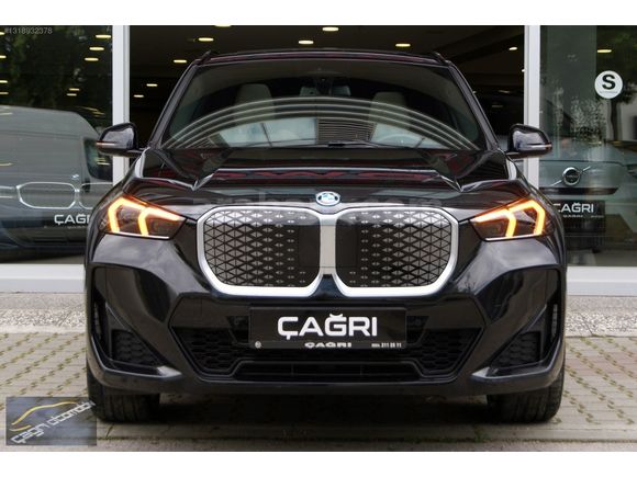 TAMAMINA KREDİ-2024 İX1 eDRİVE MSPORT-SHADOW-CAMTAVN-19JANT
