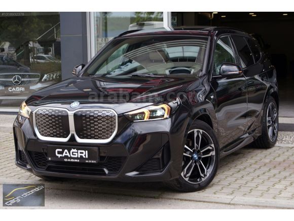 TAMAMINA KREDİ-2024 İX1 eDRİVE MSPORT-SHADOW-19JANT-%20KDV