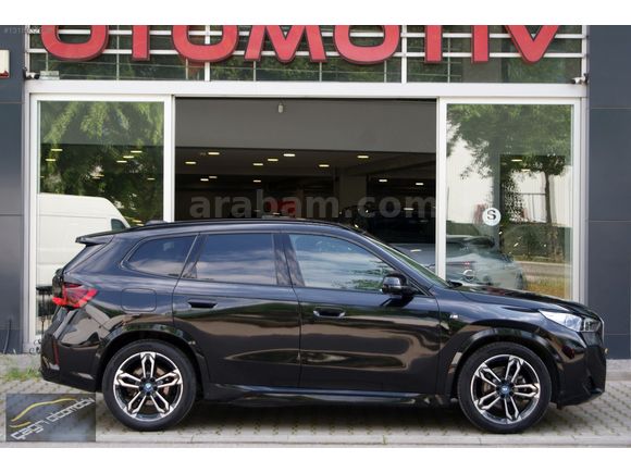 TAMAMINA KREDİ-2024 İX1 eDRİVE MSPORT-SHADOW-19JANT-%20KDV