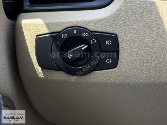 2011/BMW X1 20d XDRİVE /4X4/HATASIZ/GERİGRŞ/XZENON