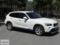 2011/BMW X1 20d XDRİVE /4X4/HATASIZ/GERİGRŞ/XZENON
