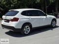 2011/BMW X1 20d XDRİVE /4X4/HATASIZ/GERİGRŞ/XZENON