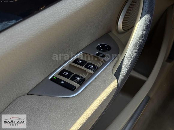 2011/BMW X1 20d XDRİVE /4X4/HATASIZ/GERİGRŞ/XZENON