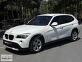2011/BMW X1 20d XDRİVE /4X4/HATASIZ/GERİGRŞ/XZENON