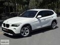 2011/BMW X1 20d XDRİVE /4X4/HATASIZ/GERİGRŞ/XZENON