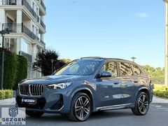 GEZGEN'DEN 2023 BMW X1 M SPORT+HEAD UP+TABA+CAM TAVAN+HAFIZA+FUL