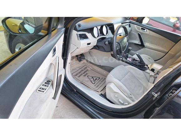 Sahibinden Peugeot 508 1.6 e-HDi Active 2011 Model