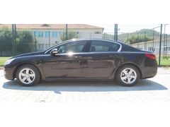Sahibinden Peugeot 508 1.6 e-HDi Active 2011 Model