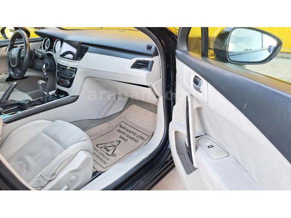 Sahibinden Peugeot 508 1.6 e-HDi Active 2011 Model