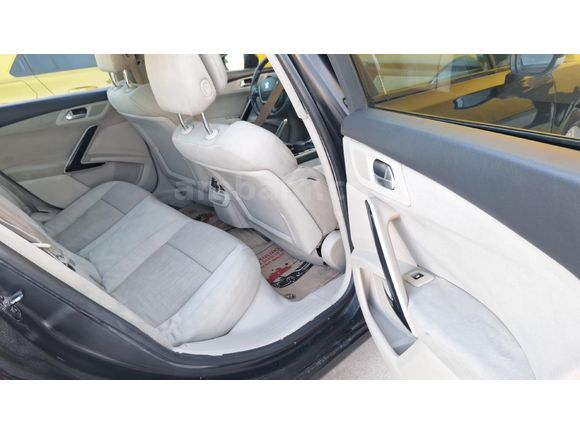 Sahibinden Peugeot 508 1.6 e-HDi Active 2011 Model