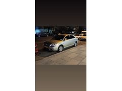 Sahibinden Toyota Avensis 1.6 Comfort 2006 Model  311000km Gri (Gümüş)