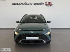 HYUNDAİ BAYİ ARSLANOĞLU DAN BAYON 1.4 MPİ JUMP
