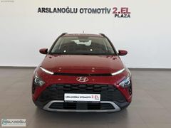 HYUNDAİ BAYİ ARSLANOĞLU DAN BAYON 1.4 MPİ JUMP