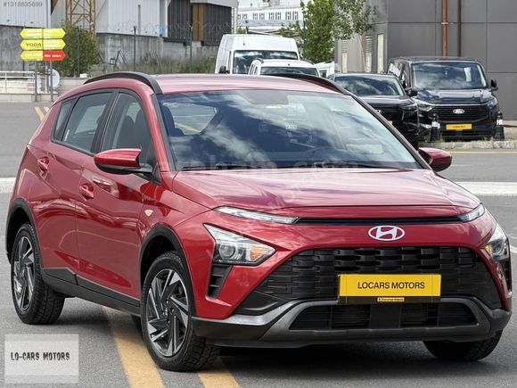 OTOMATİK VİTES - 125.000 KM'DE - DEĞİŞENSİZ - KREDİYE UYGUN