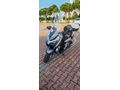 RKS REALE 125X | ÖZEL PLAKA | FULL AKSESUAR | GARAJ MOTORU 