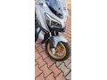 RKS REALE 125X | ÖZEL PLAKA | FULL AKSESUAR | GARAJ MOTORU 