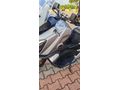 RKS REALE 125X | ÖZEL PLAKA | FULL AKSESUAR | GARAJ MOTORU 