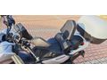 RKS REALE 125X | ÖZEL PLAKA | FULL AKSESUAR | GARAJ MOTORU 