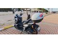 RKS REALE 125X | ÖZEL PLAKA | FULL AKSESUAR | GARAJ MOTORU 