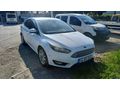 Sahibinden Ford Focus 1.5 TDCi Titanium 2015 Model Balıkesir