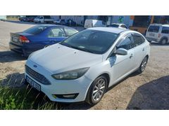 Sahibinden Ford Focus 1.5 TDCi Titanium 2015 Model Balıkesir