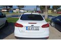 Sahibinden Ford Focus 1.5 TDCi Titanium 2015 Model Balıkesir