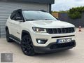 BAKÜ MOTORS'DAN JEEP COMPASS 1.4 LİMİTED FIRSAT ARACI