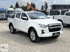 İZGİ'DEN 2022 MODEL 57 BİN KM'DE ISUZU D'MAX 1.9 4X4 MANUEL